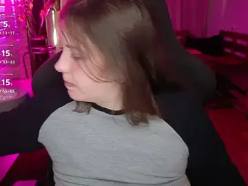 Stripchat Adult Webcam of XNirvanaX