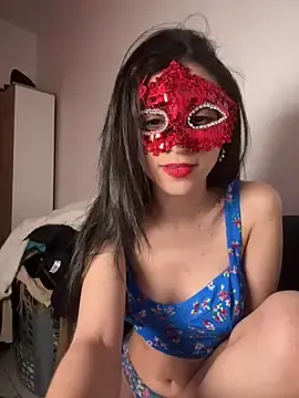 Stripchat Best live sex cam show of morrocoXcute