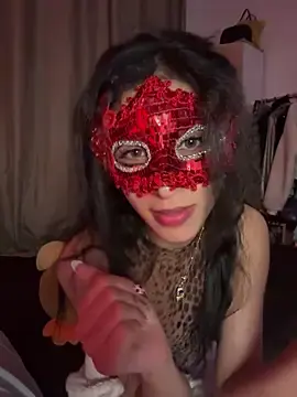 Stripchat Private Sex Chat of morrocoXcute