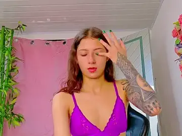 Stripchat Adult Webcams of scarlet-jonesx