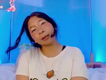 Stripchat Live Sex of zoewilliams2