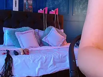 Stripchat Sex Cam of zohet_kriss