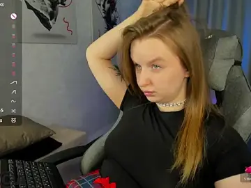 Stripchat Free Live Porn of Rina_Panic