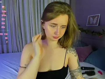 Stripchat Free Live Porn of Rina_Panic