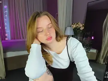 Stripchat Best live sex cam show of Rina_Panic