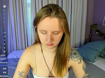 Stripchat Best Webcam of Rina_Panic
