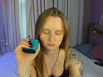 Stripchat Sex Chat of Rina_Panic
