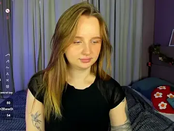 Stripchat Sex Chat of Rina_Panic