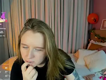 Stripchat Sex Chat of Rina_Panic
