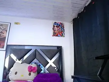 Stripchat Free Porn Cam of Salo_hot04