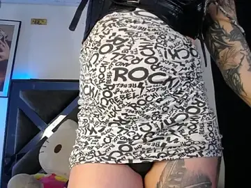 Stripchat Adult Video Chat of Salo_hot04