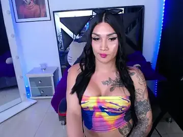 Stripchat Free Live Porn of Salo_hot04