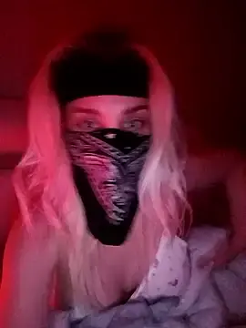 Stripchat Sex Chat of Sweet_xxBuse