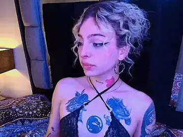 Stripchat Free Porn Cam of Bonnie_vega