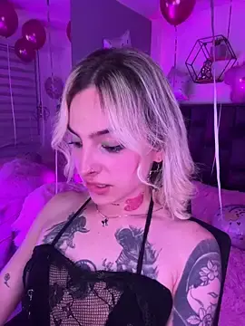 Stripchat Nude Webcam of Bonnie_vega