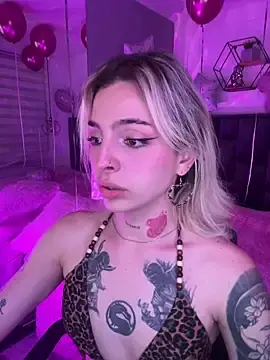 Stripchat Private Sex Chat of Bonnie_vega