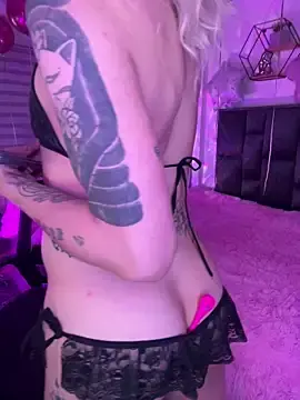 Stripchat Free Porn Cam of Bonnie_vega