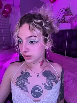 Stripchat Private Sex Chat of Bonnie_vega