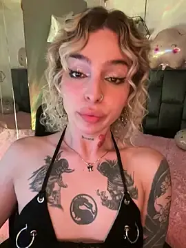 Stripchat Adult Video Chat of Bonnie_vega