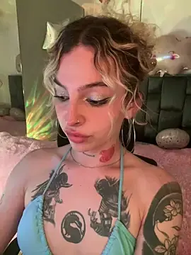 Stripchat Adult Video Chat of Bonnie_vega