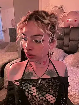 Stripchat Adult Webcam of Bonnie_vega