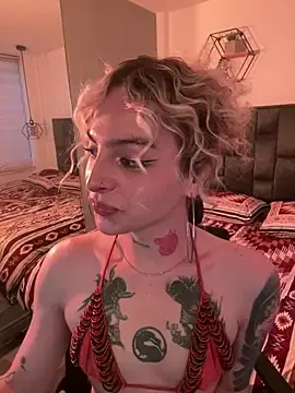 Stripchat Watch Live Sex Cams of Bonnie_vega