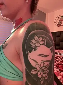 Stripchat Adult Webcam of Bonnie_vega