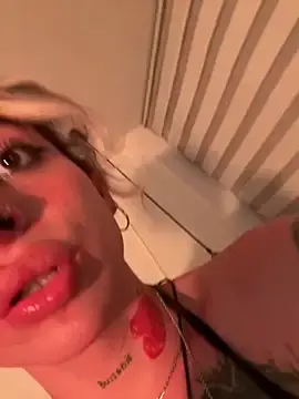 Stripchat Sex Chat of Bonnie_vega