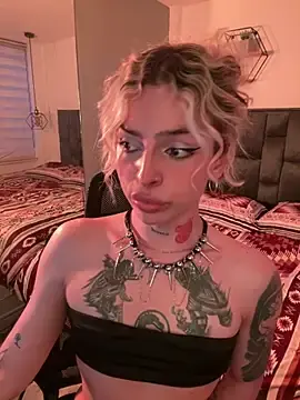 Stripchat Private Sex Chat of Bonnie_vega