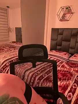 Stripchat Private Sex Chat of Bonnie_vega