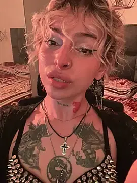 Stripchat Nude Webcam of Bonnie_vega