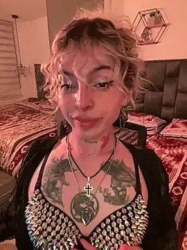 Stripchat Free Live Porn of Bonnie_vega