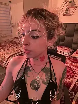 Stripchat Live Sex of Bonnie_vega