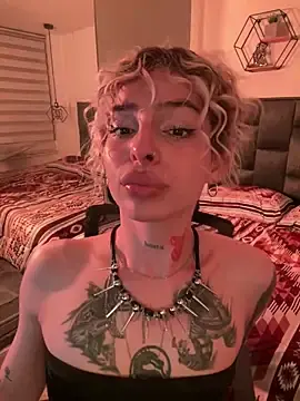 Stripchat Nude Webcam of Bonnie_vega