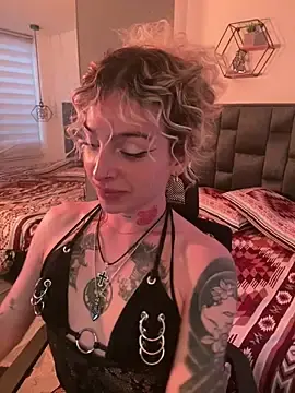 Stripchat Best live sex cam show of Bonnie_vega