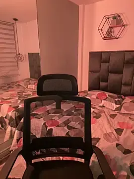 Stripchat Adult Webcam of Bonnie_vega