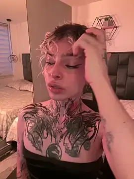 Stripchat Adult Video Chat of Bonnie_vega