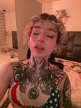 Stripchat Adult Video Chat of Bonnie_vega