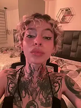 Stripchat Best Webcam of Bonnie_vega