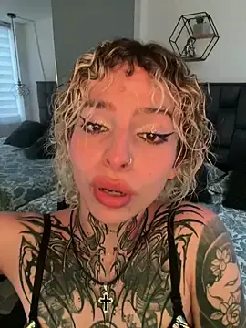 Stripchat Adult Video Chat of Bonnie_vega