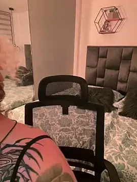 Stripchat Free Porn Cam of Bonnie_vega