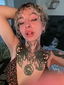 Stripchat Adult Webcam of Bonnie_vega