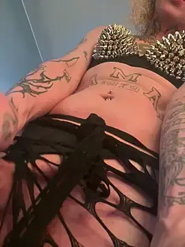 Stripchat Free Porn Cam of Bonnie_vega