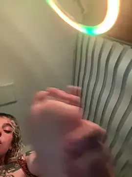 Stripchat Live Porn of Bonnie_vega