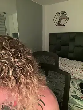 Stripchat Live Sex of Bonnie_vega