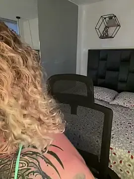 Stripchat Best Webcam of Bonnie_vega