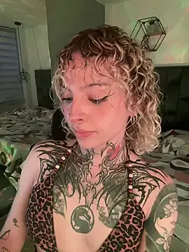 Stripchat Adult Video Chat of Bonnie_vega