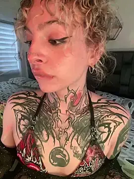 Stripchat Adult Webcam of Bonnie_vega