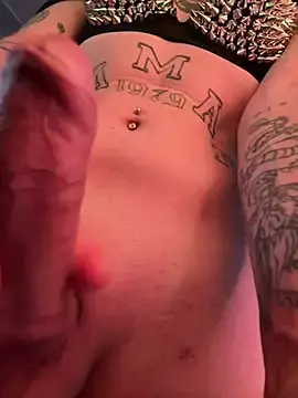 Stripchat Live Sex Cam of Bonnie_vega