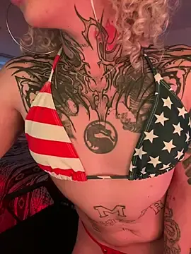 Stripchat Private Sex Chat of Bonnie_vega